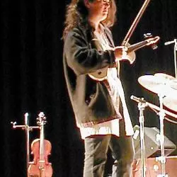 Françoise Derissen