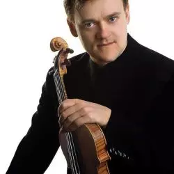 Frank Peter Zimmermann
