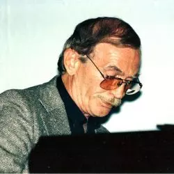 Frank Strazzeri