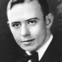 Frank Teschemacher