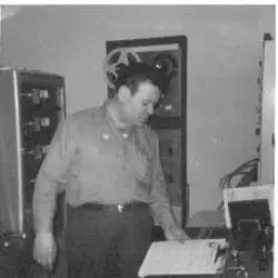 Frank Virtue