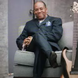 Frank Wilson
