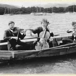 Franz Schubert Quartet Of Vienna