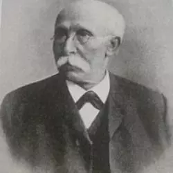 Franz Strauss