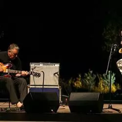 Fred Frith / John Zorn