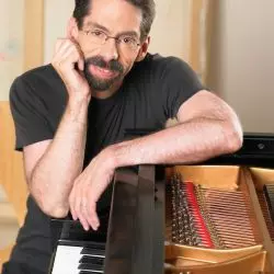 Fred Hersch