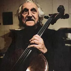 Fred Katz