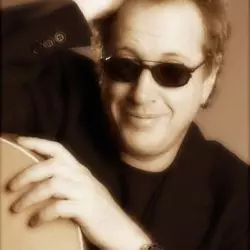Fred Mollin