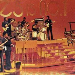 Fred Wesley & The JB's