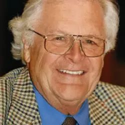 Fred Weyrich