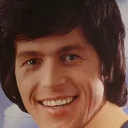 Freddy Breck