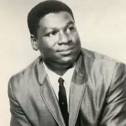 Freddy Butler