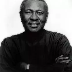 Freddy Cole