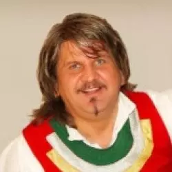 Freddy Pfister
