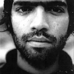 Fredrik Saroea