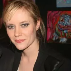 Fredrika Stahl
