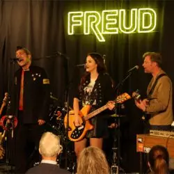 Freud