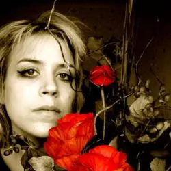 Frida Hyvönen