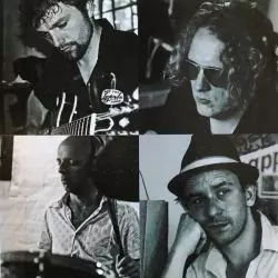 Fried Okra Band