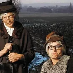 Frieda & Anneliese