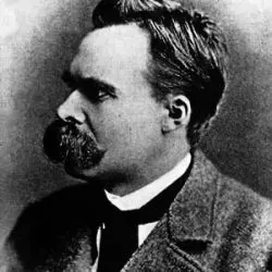 Friedrich Nietzsche