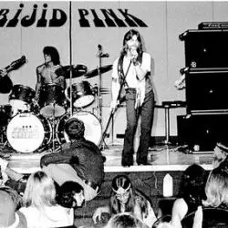 Frijid Pink