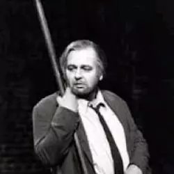 Fritz Hübner
