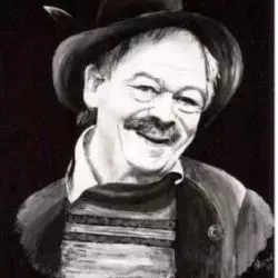 Fritz Strassner
