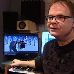 Frode Fjellheim