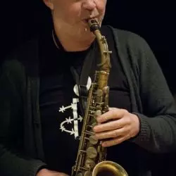 Frode Gjerstad
