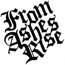 From Ashes Rise