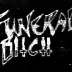 Funeral Bitch