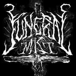 Funeral Mist