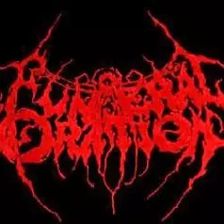 Funeral Oration