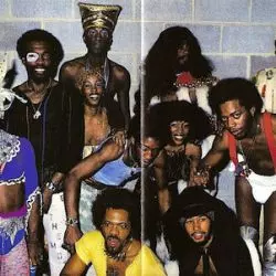 Funkadelic