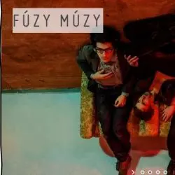 Fúzy Múzy