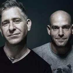 Gabriel & Dresden