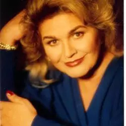 Gabriela Beňačková