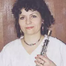 Gabriela Krčková