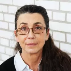 Gabriella Gullin