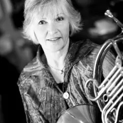 Gail Williams