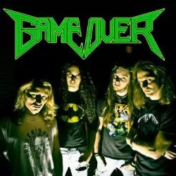 Game Over