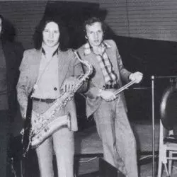 Ganelin Trio