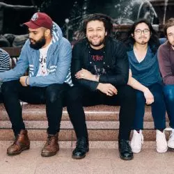 Gang of Youths