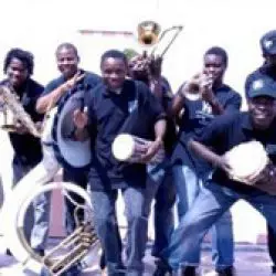 Gangbé Brass Band