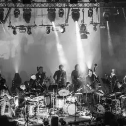 Gard Nilssen's Supersonic Orchestra