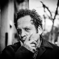 Garland Jeffreys