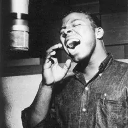 Garnet Mimms