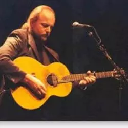 Garnet Rogers