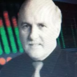 Garry McDonald
